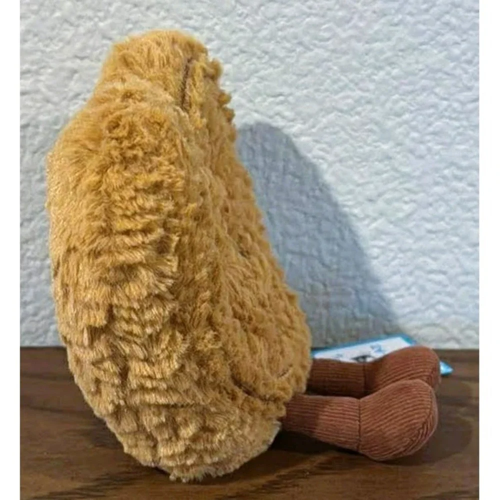 Jellycat Philippe Palmier Valentine Plush NWT Authentic SHIPS SAME DAY